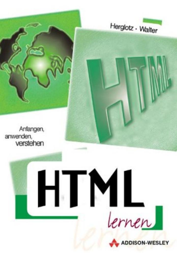 HTML Lernen