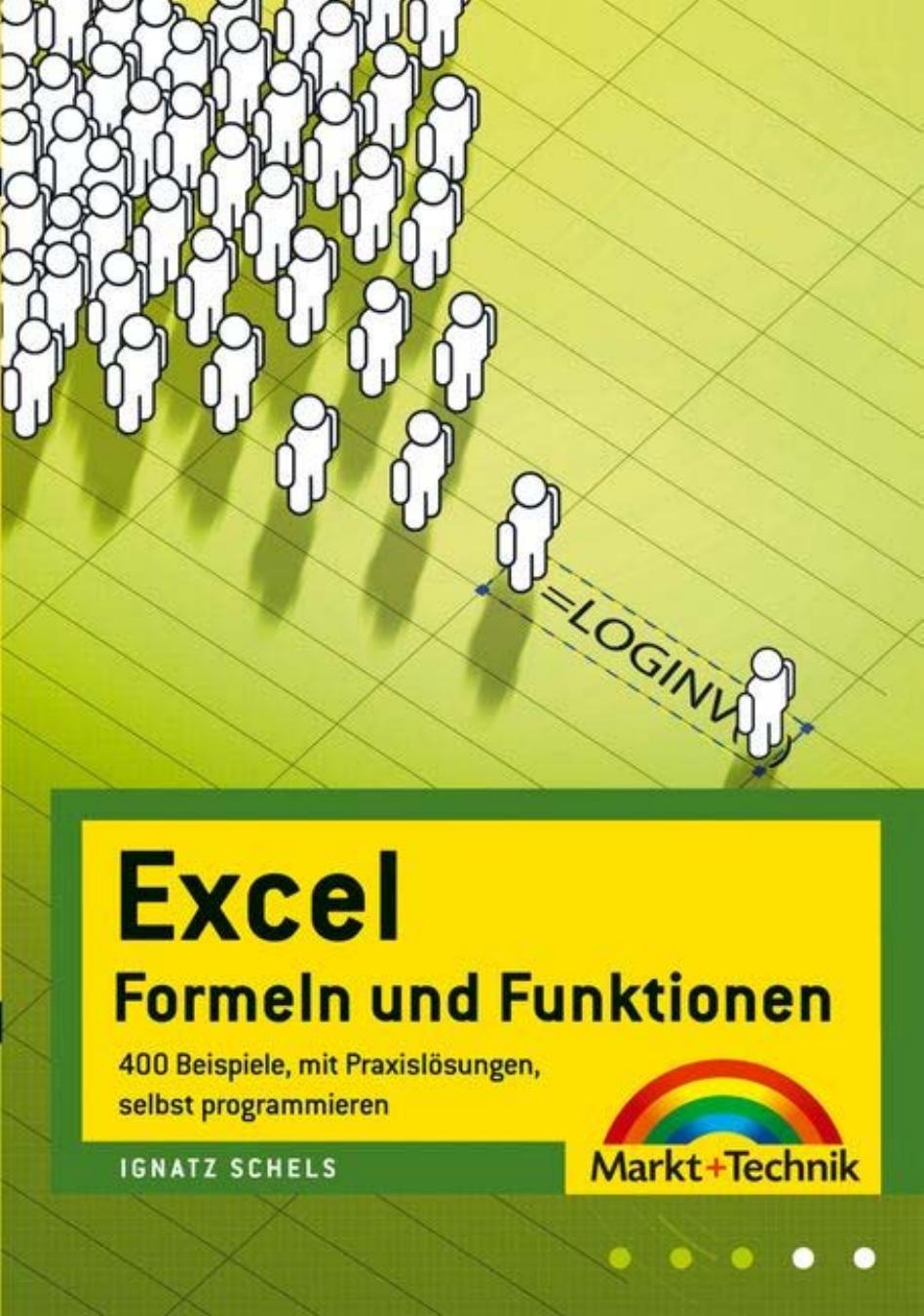 Excel Formeln und Funktionen