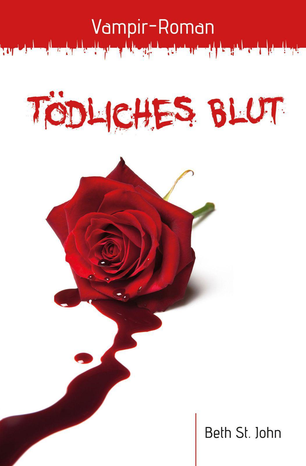 Toedliches Blut