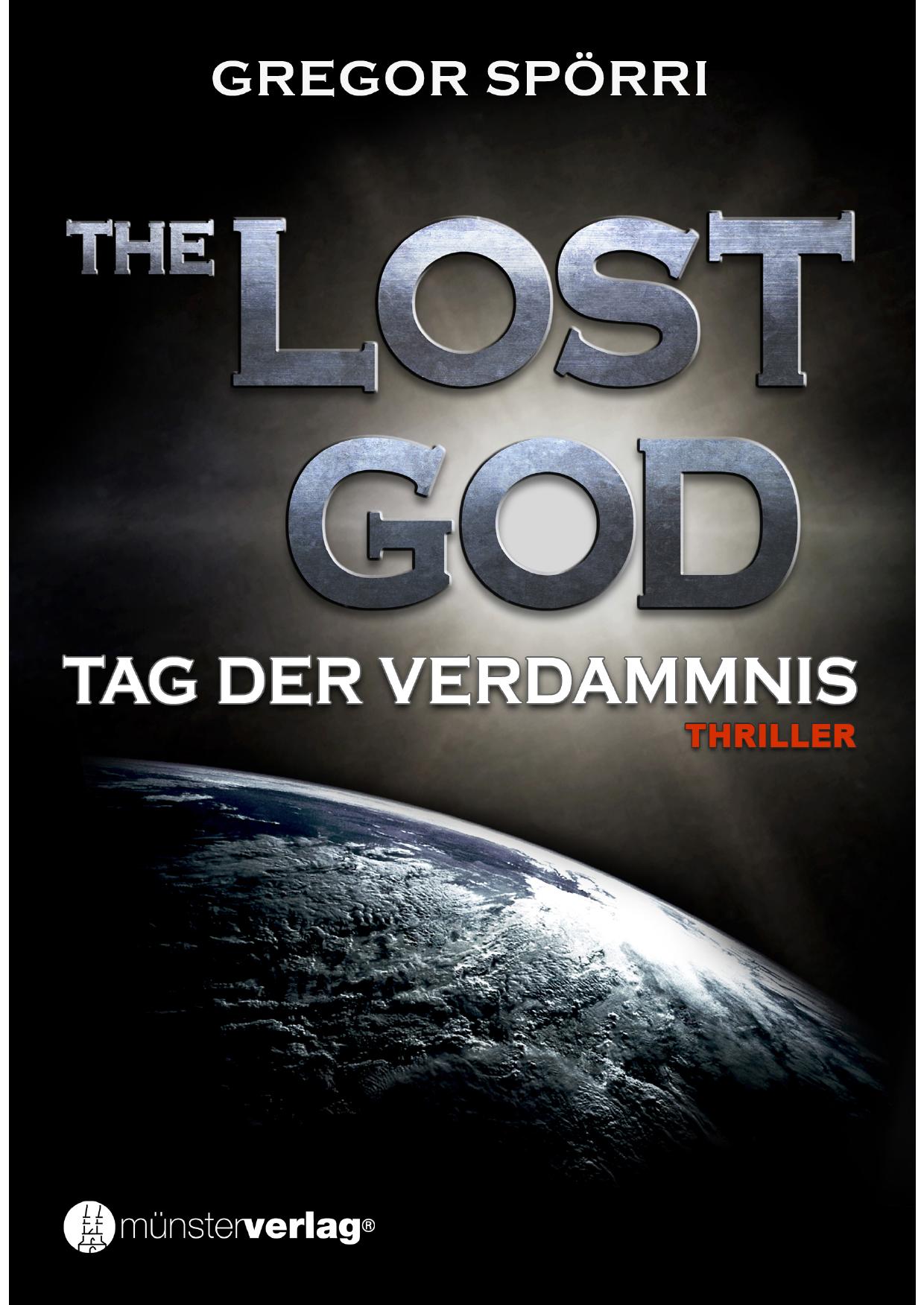 The Lost God - Spörri, G: Lost God