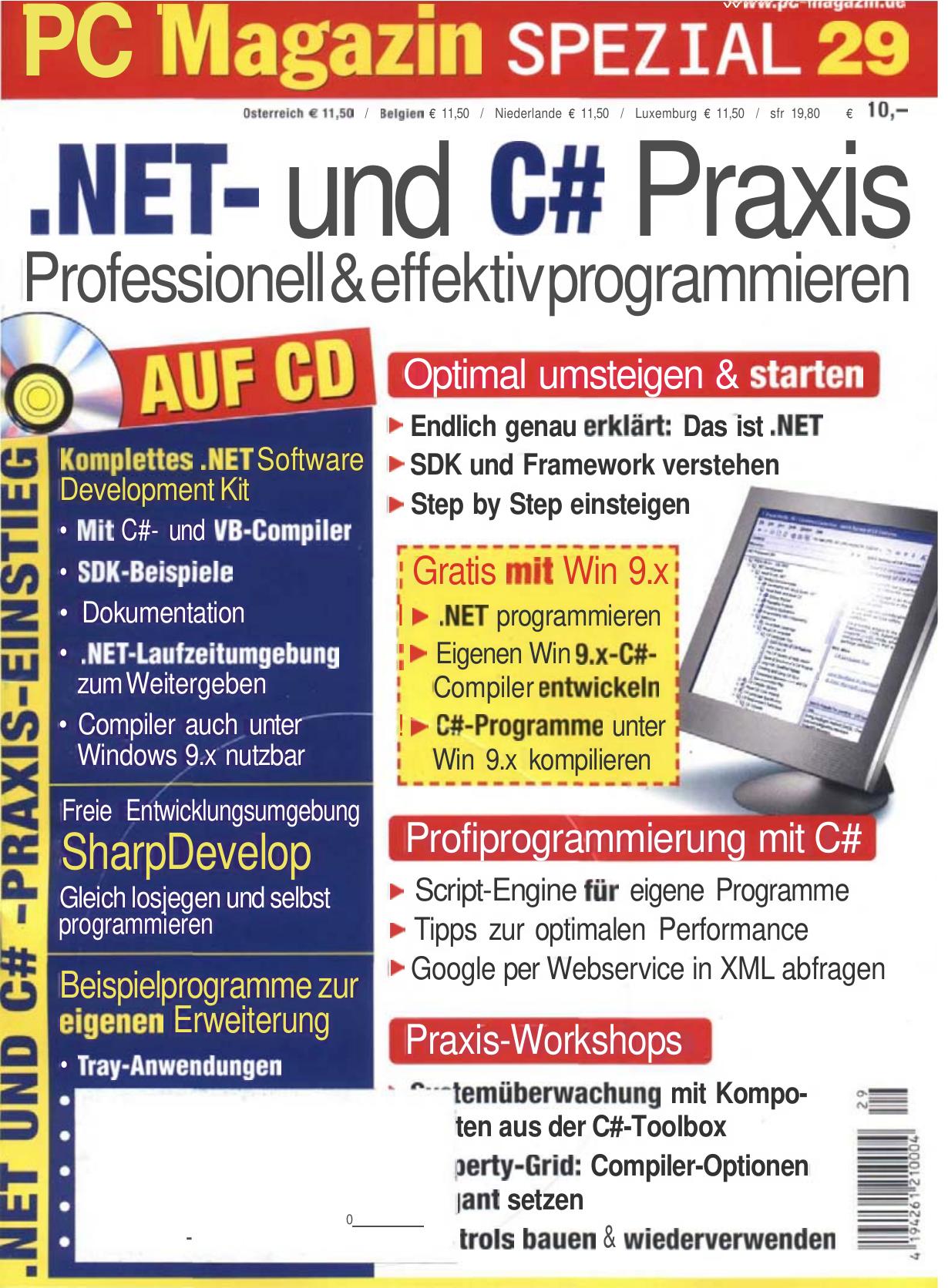 PC Magazin - PC Magazin Spezial.PDF