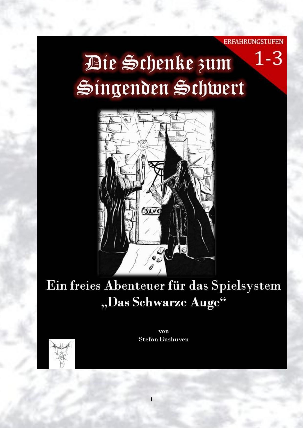 Das Schwarze Auge