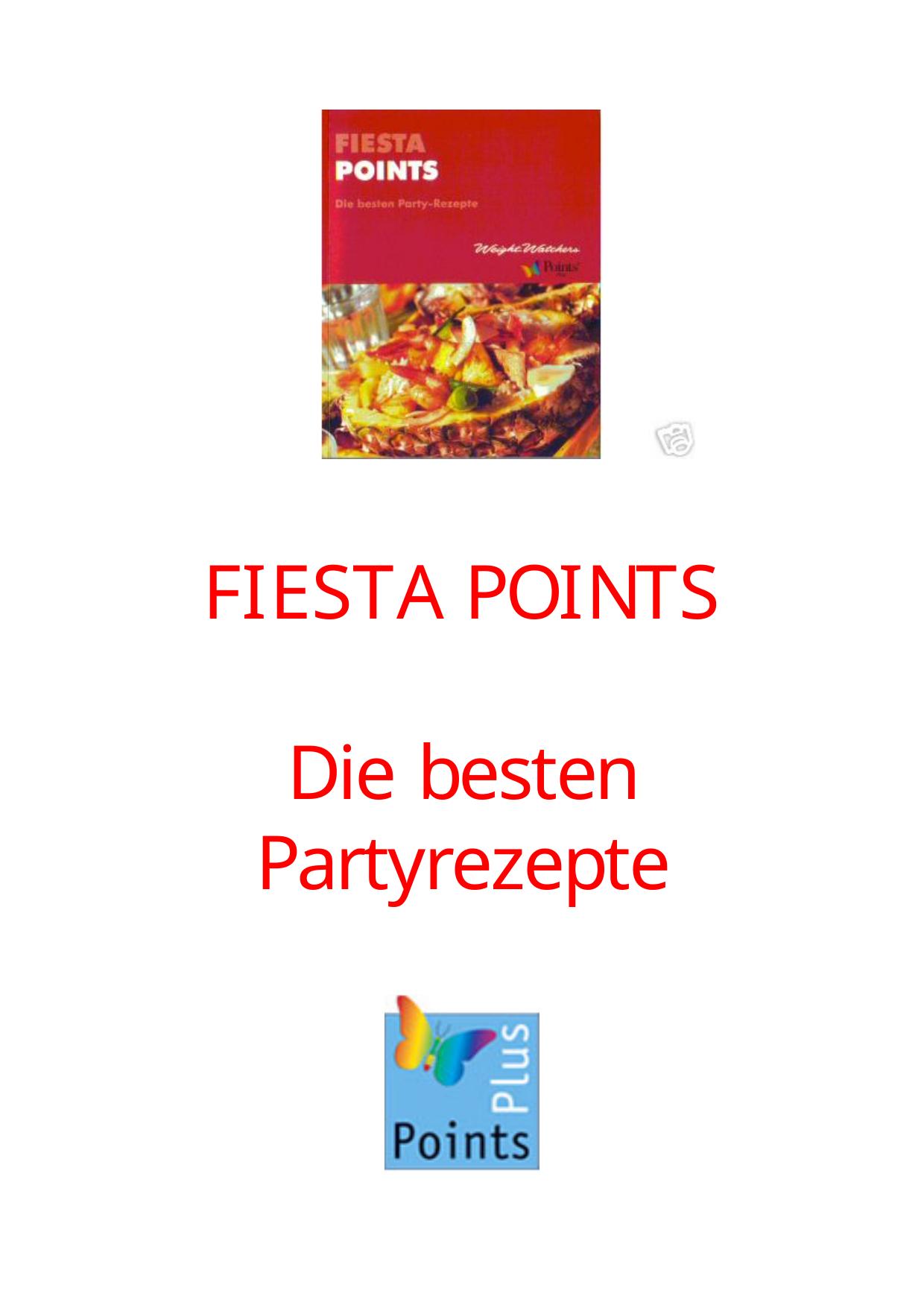 ITALIENISCHE TRAMEZZINI