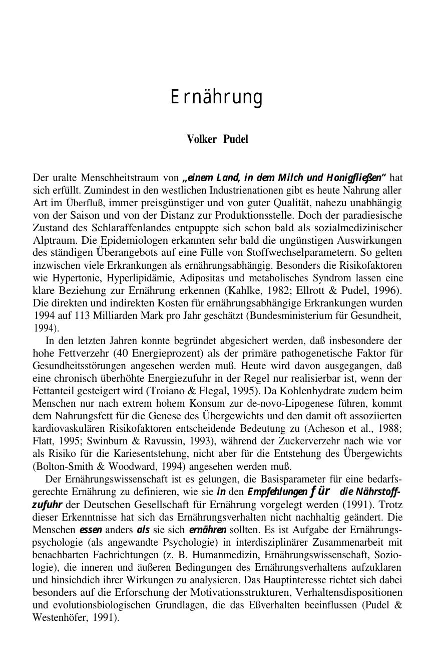 Ralf Schwarzer (Hrsg.): Gesundheitspsychologie