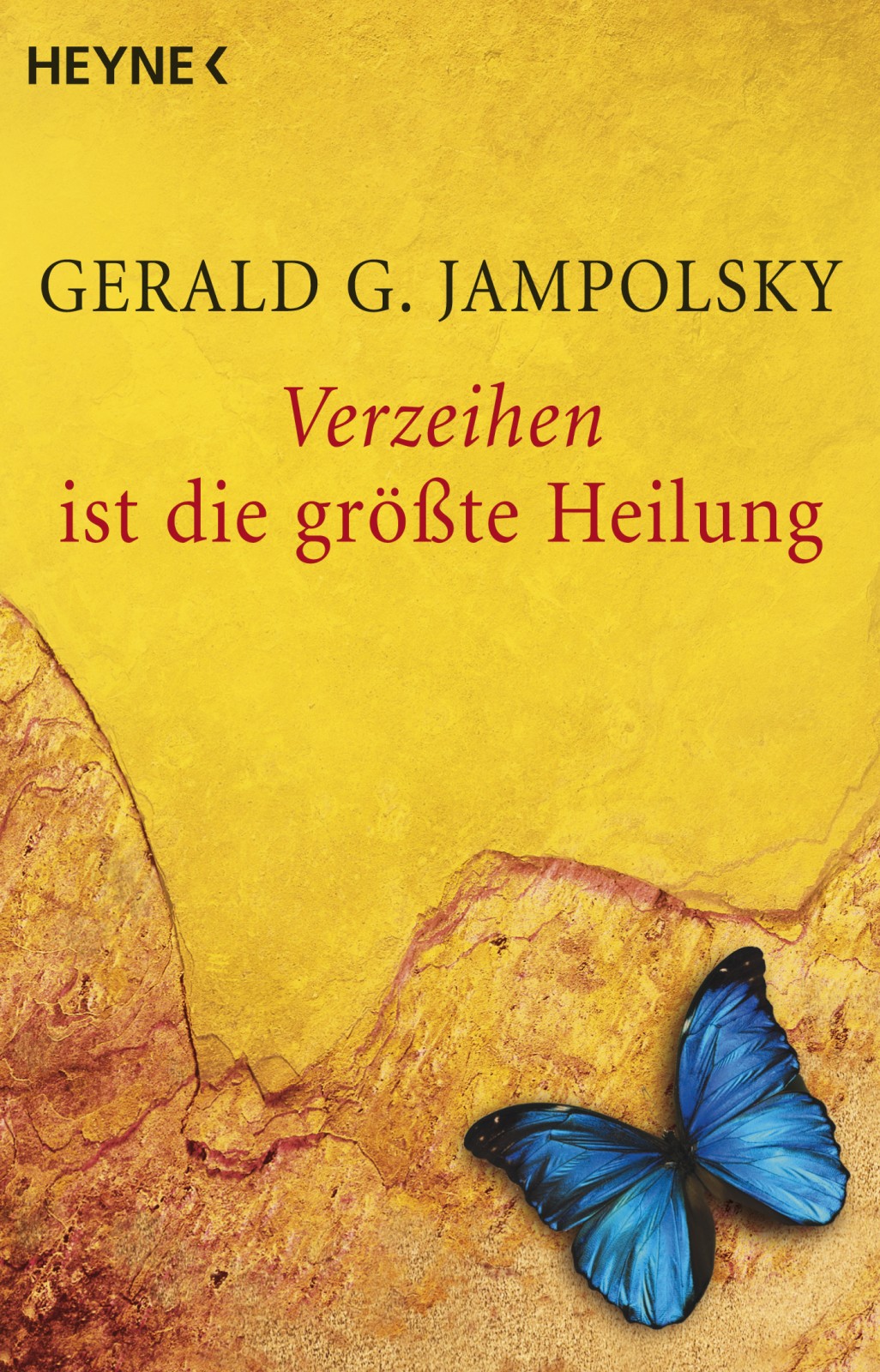 Verzeihen ist die größte Heilung