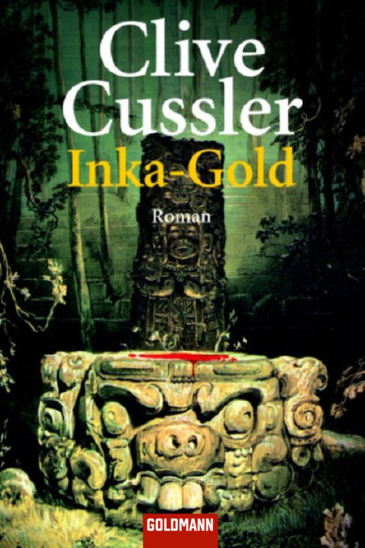Inka Gold