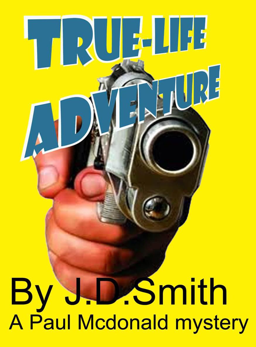 True-Life Adventure