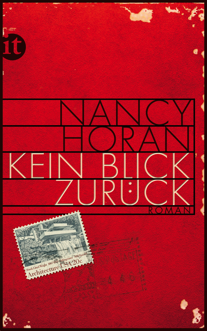 Kein Blick zurueck