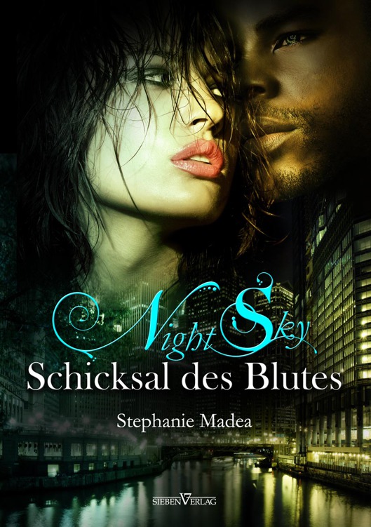 Schicksal des Blutes