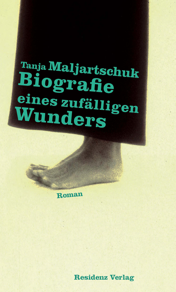 Biografie eines zufaelligen Wunders