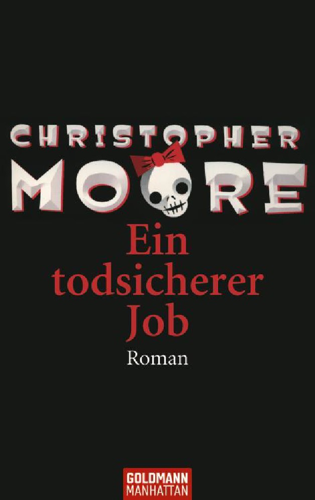 Ein totsicherer Job