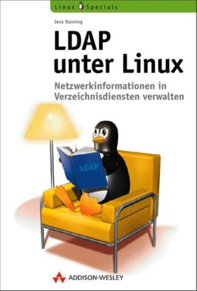 LDAP unter Linux