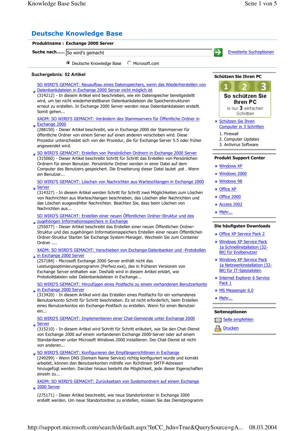 Knowledge Base