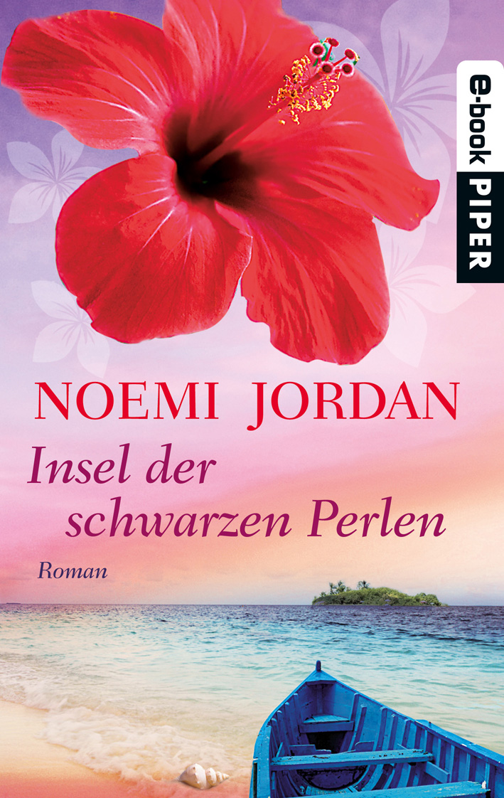 Insel der schwarzen Perlen