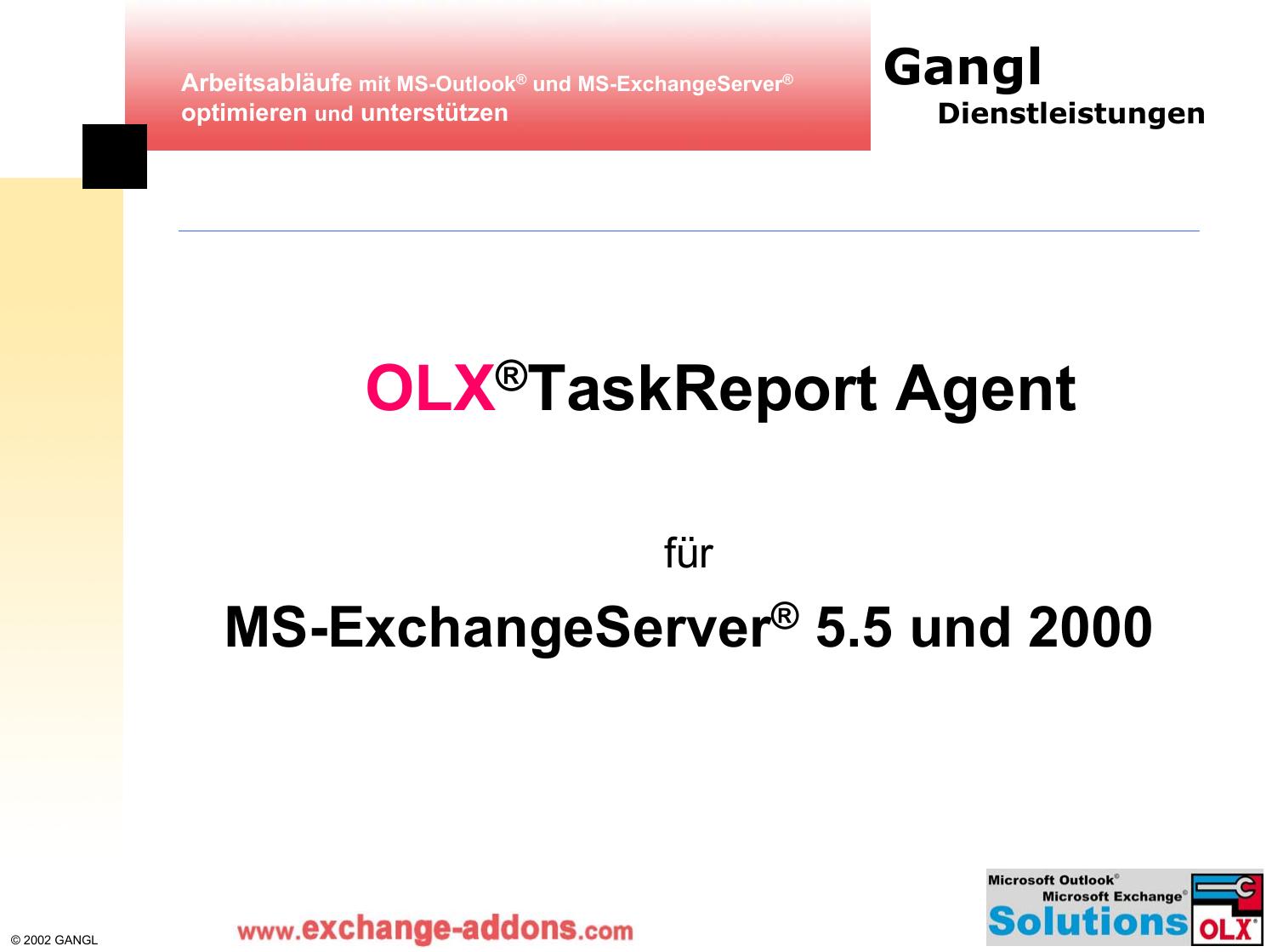 OLXTaskReport Agent