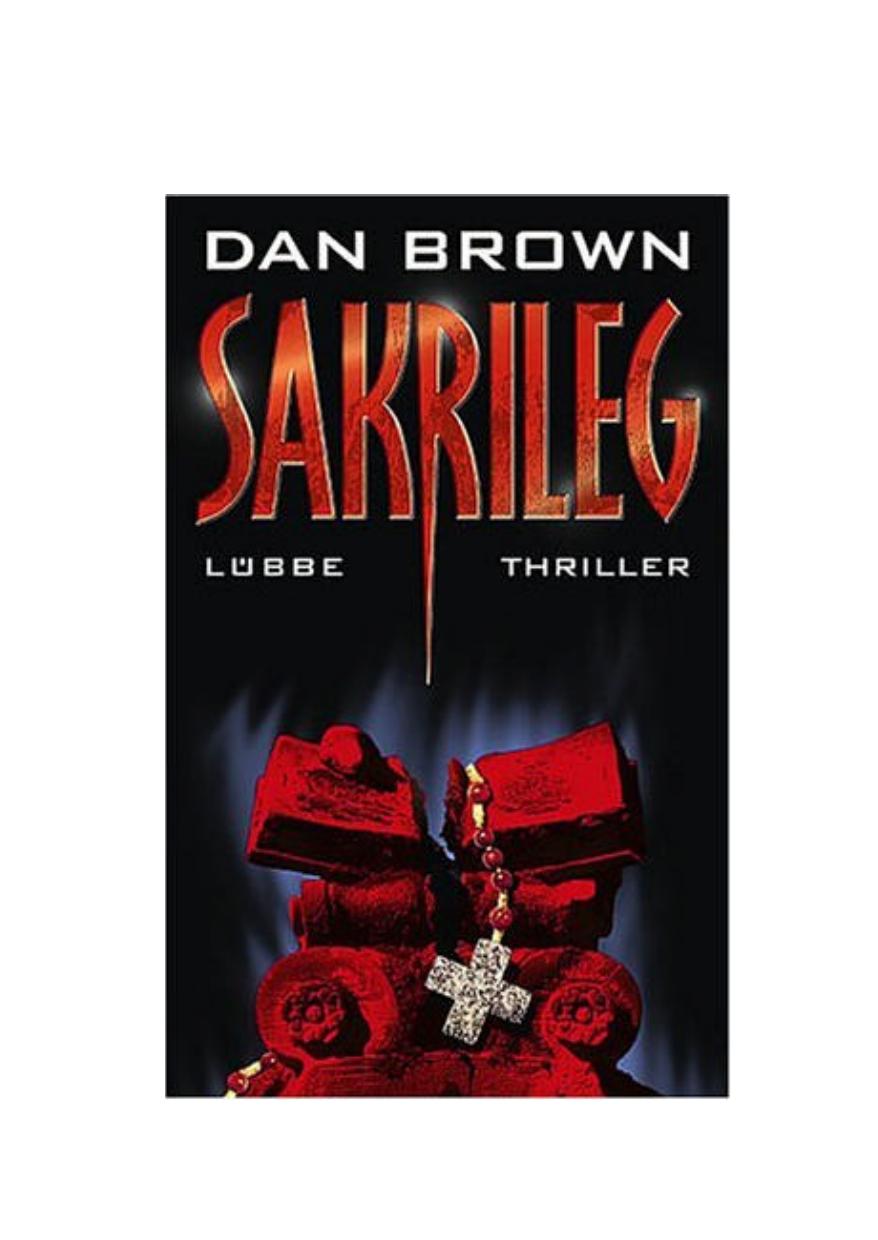 Sakrileg.PDF