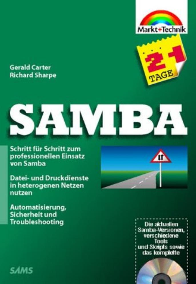 Samba in 21 Tagen