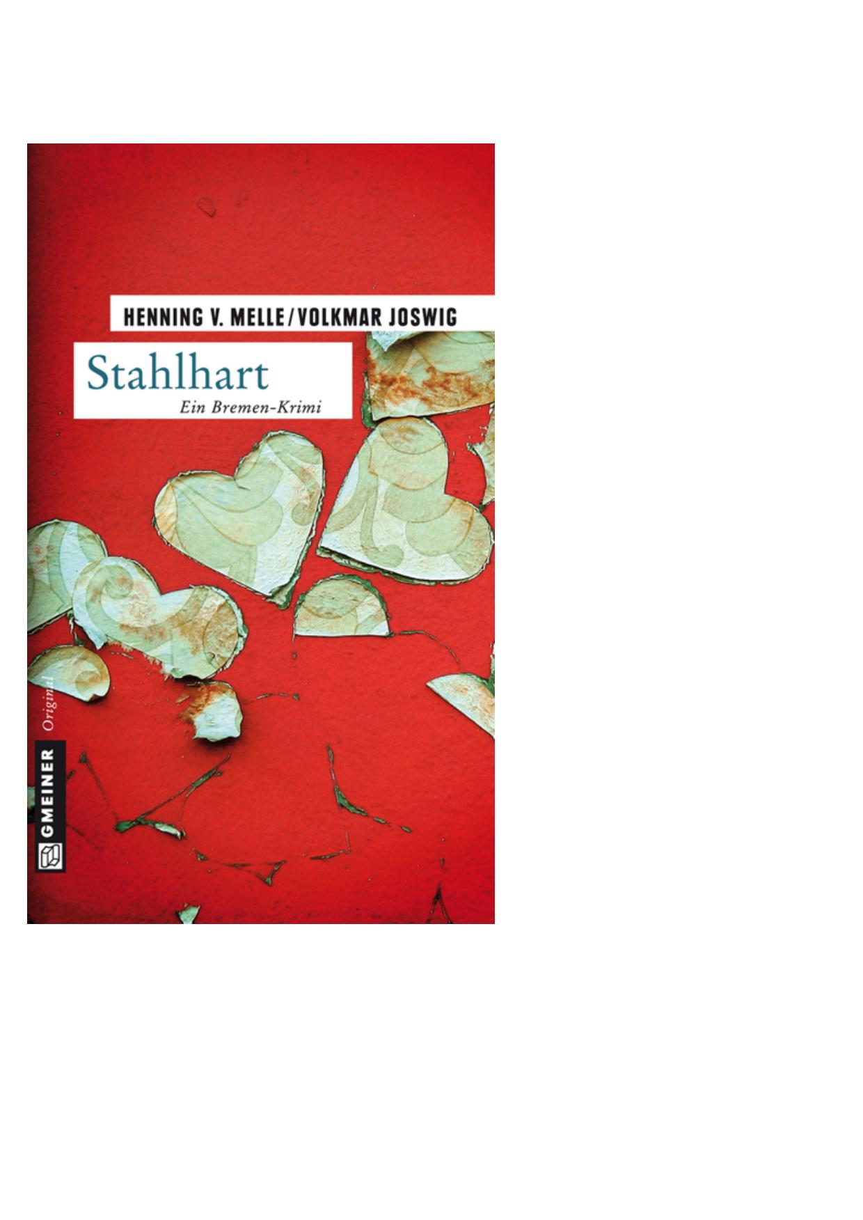 Stahlhart