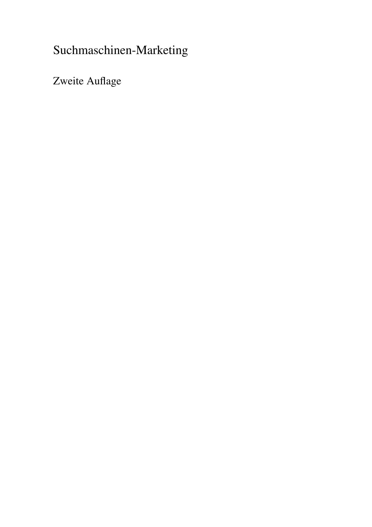 Springer Verlag