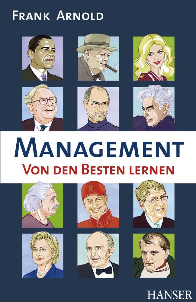 Management - von den Besten lernen