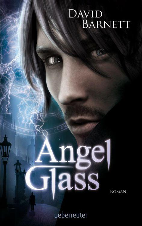Angelglass (German Edition)