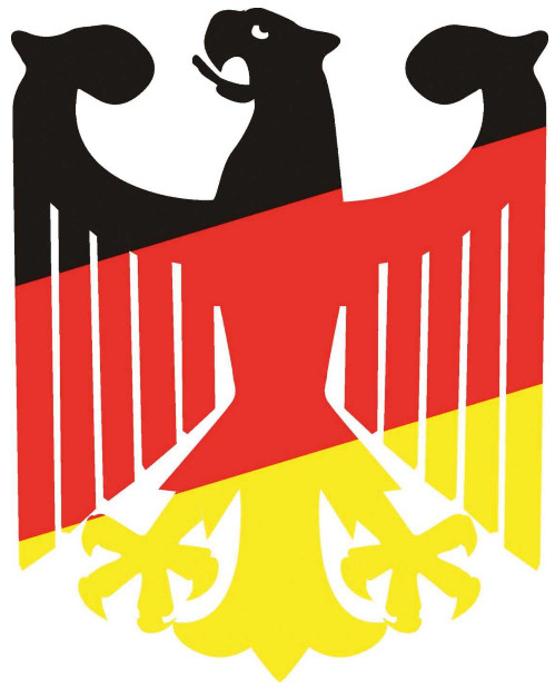 Koalitionsvertrag 2013
