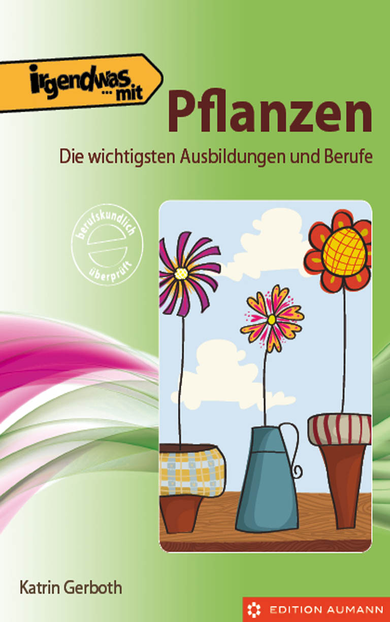 Irgendwas mit - Pflanzen