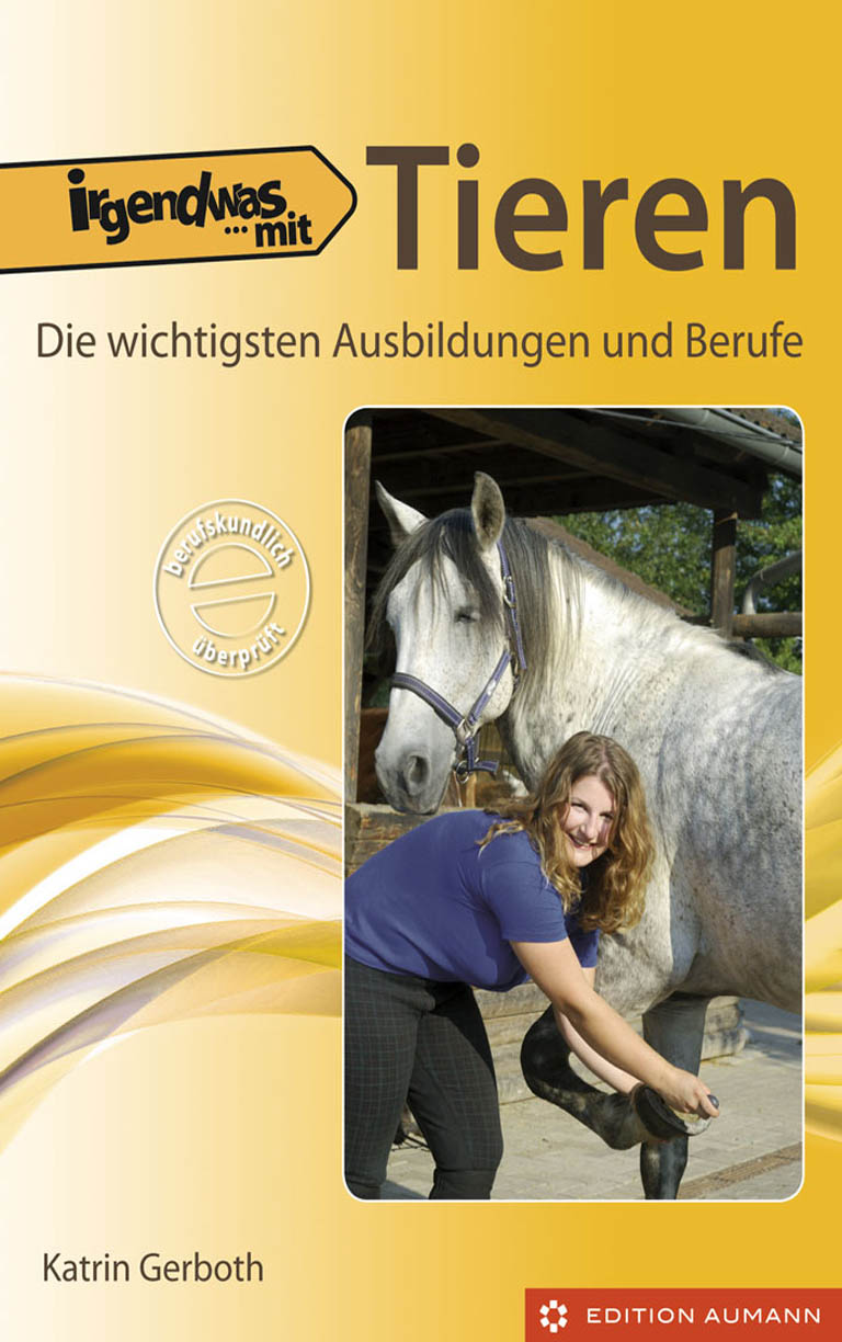 Irgendwas mit - Tieren