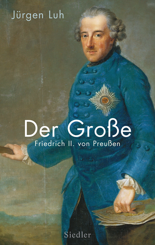 Juergen, Luh - Der Grosse