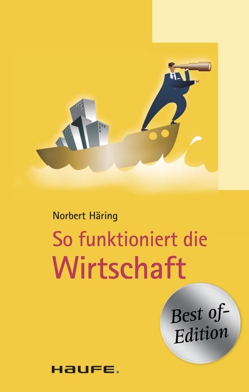So funktioniert die Wirtschaft
