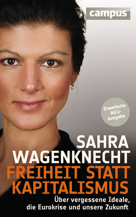 Freiheit statt Kapitalismus