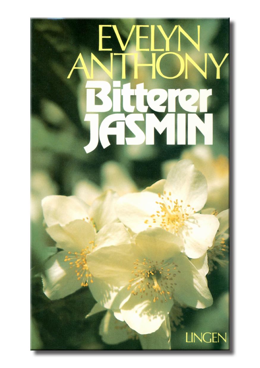 Anthony, Evelyn