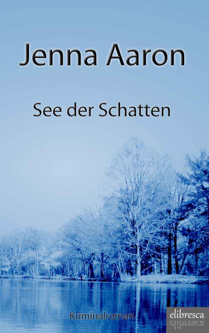 See der Schatten - Kriminalroman (German Edition)