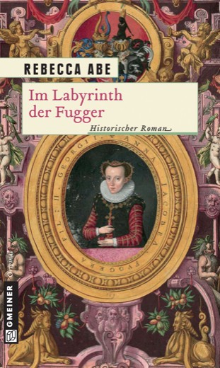 Im Labyrinth der Fugge