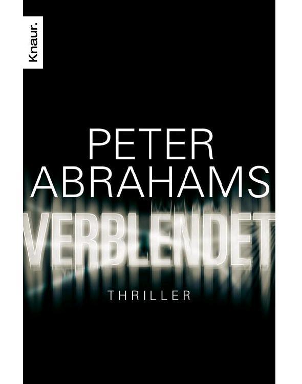 Abrahams, Peter