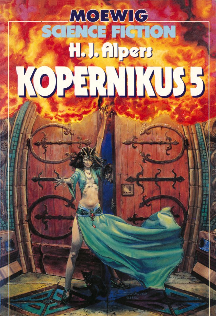 Kopernikus 5