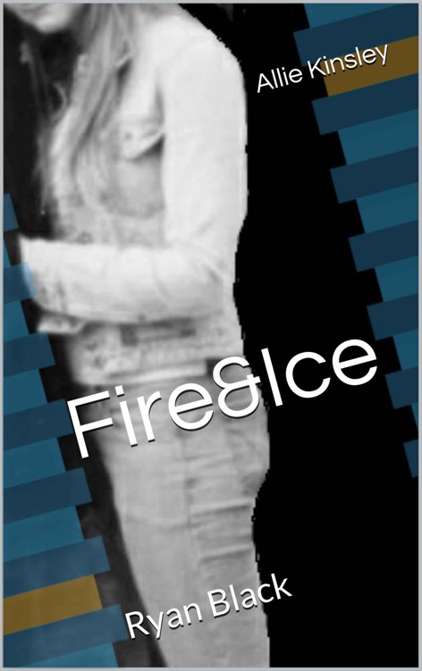 Fire&Ice 1 - Ryan Black (German Edition)