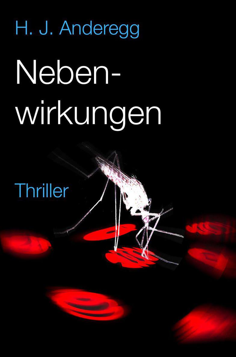 Nebenwirkungen (German Edition)