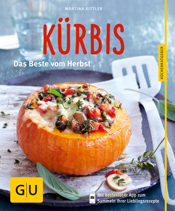 GU Kuechenratgeber - Kuerbis