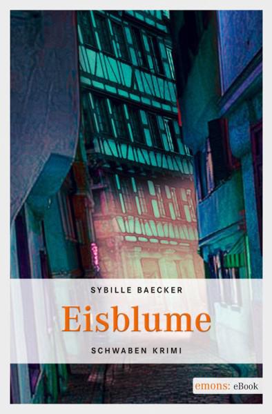 Eisblume