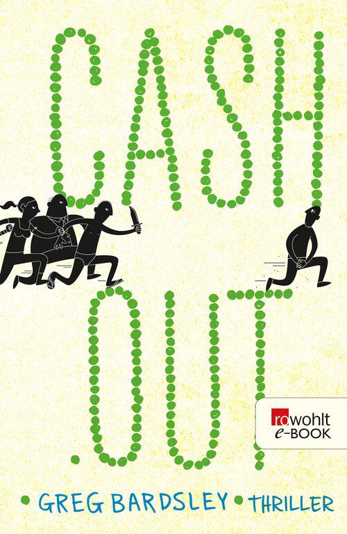 Cash Out (German Edition)