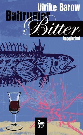 Baltrumer Bitter (German Edition)