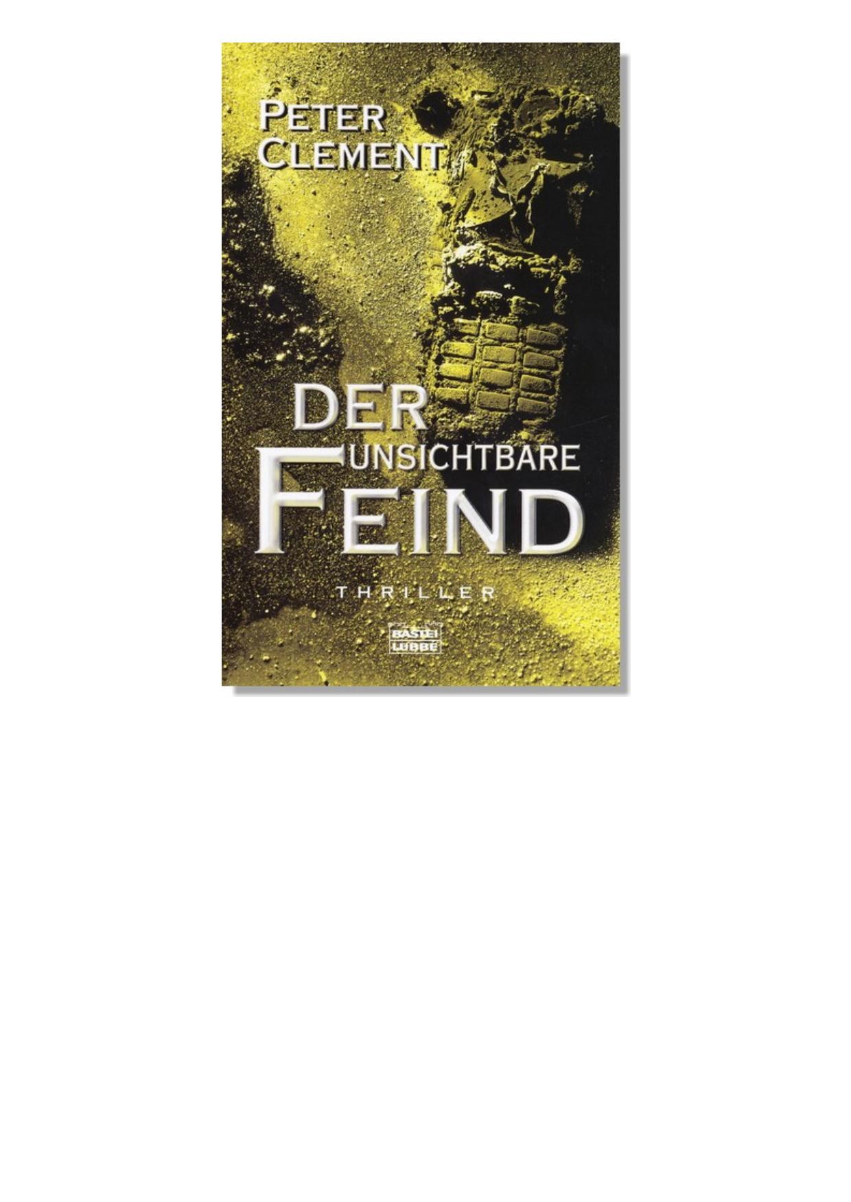 Der Unsichtbare Feind