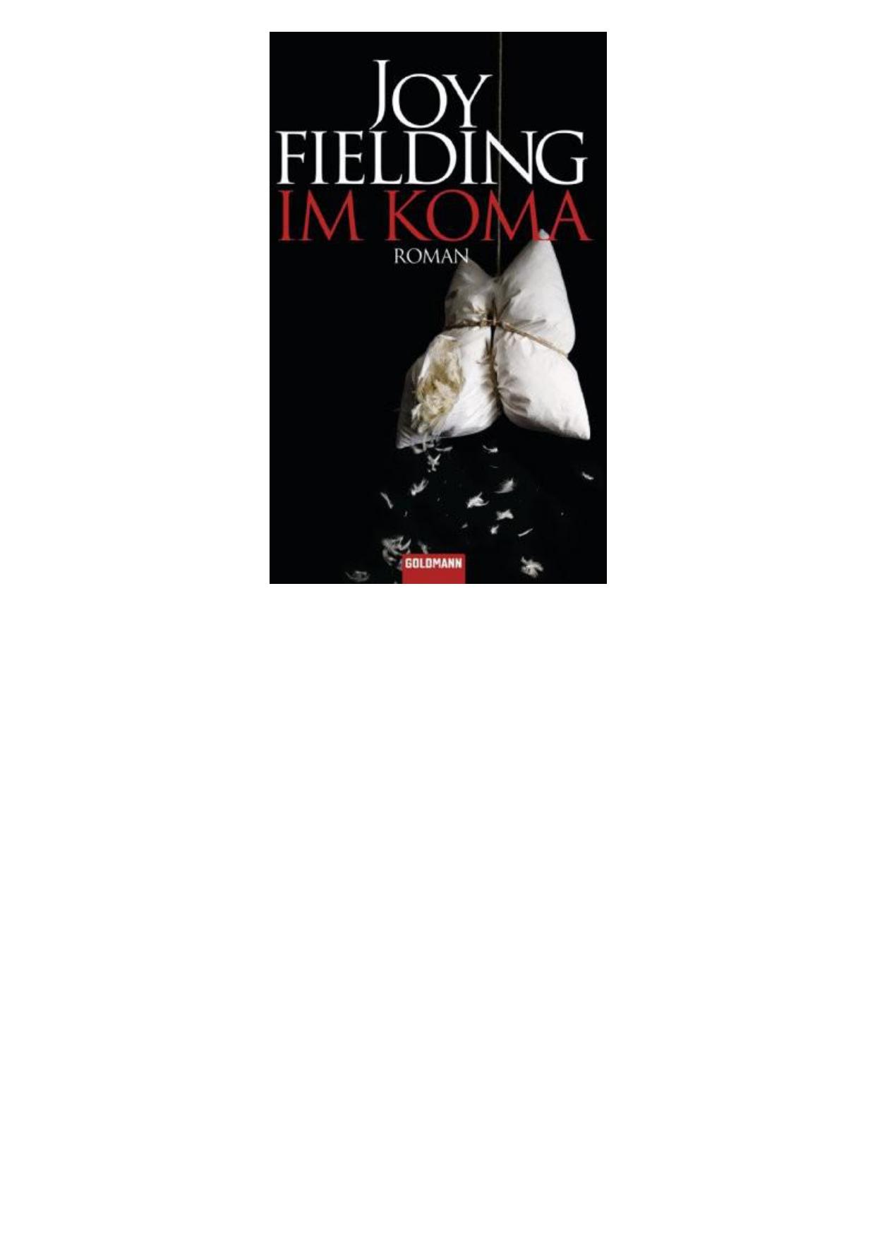 Im Koma