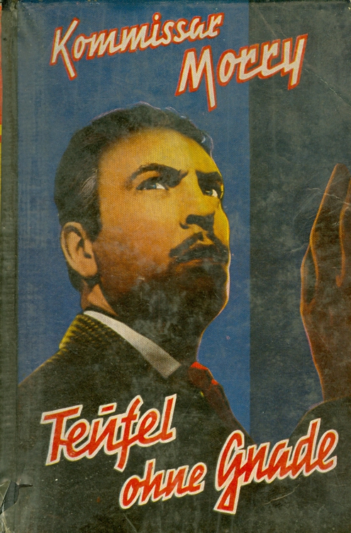 Teufel ohne Gnade Kommissar Mor