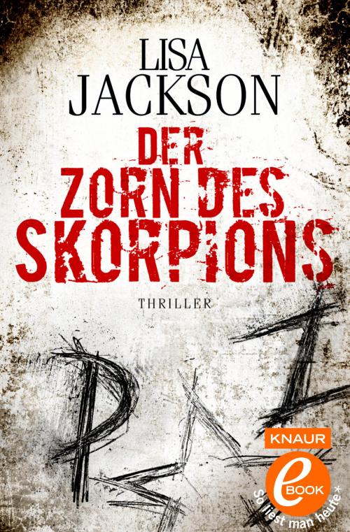 Der Zorn Des Skorpions