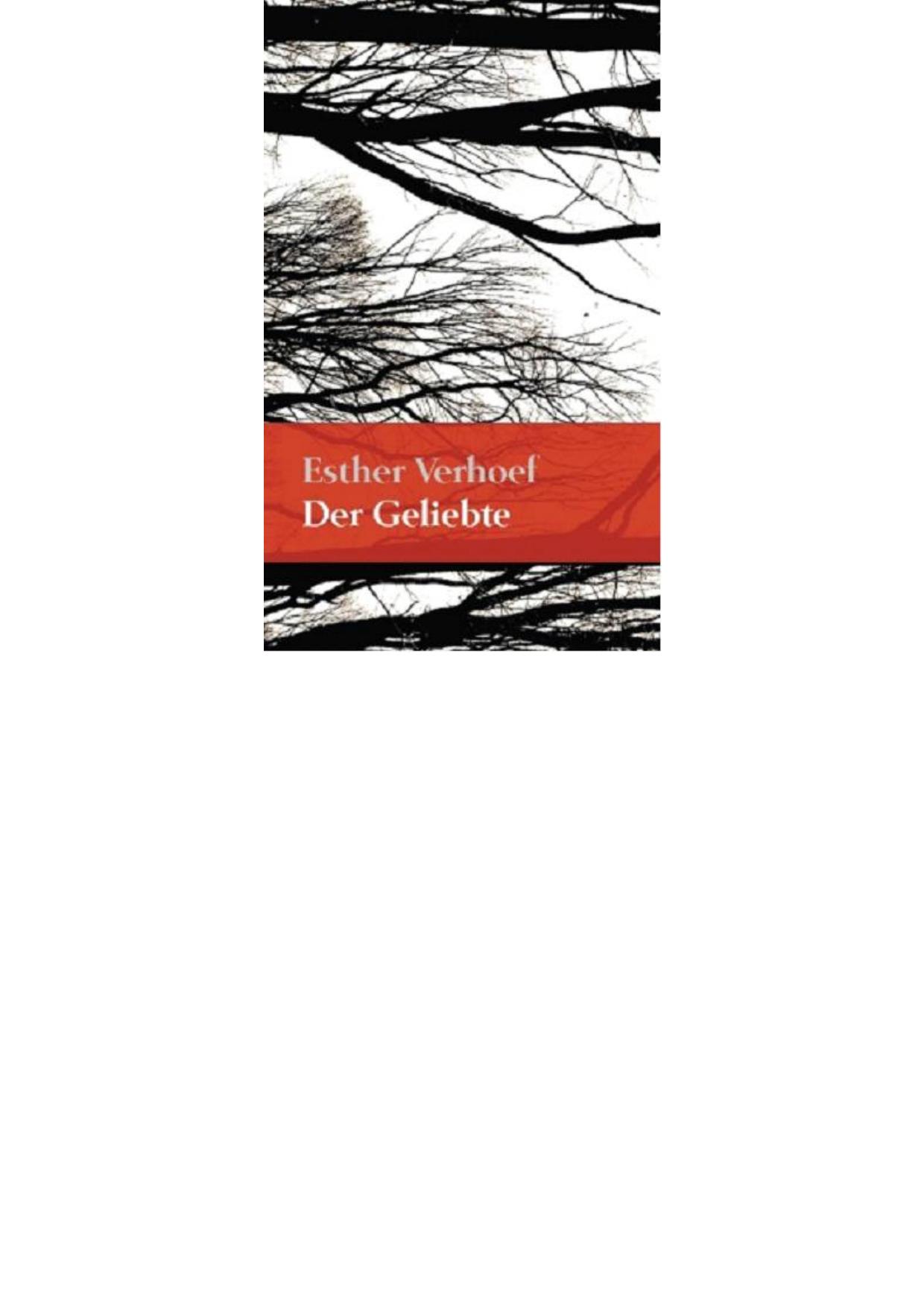 Der Geliebte