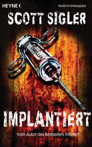Implantiert