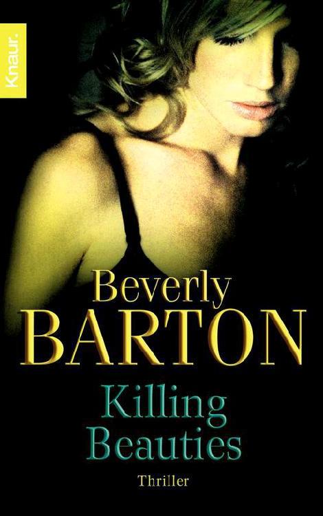 Killing Beauties: Thriller (German Edition)