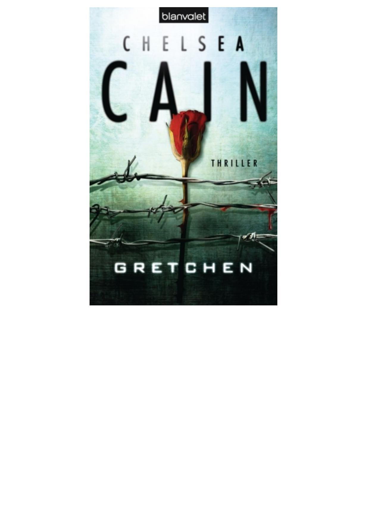 Gretchen